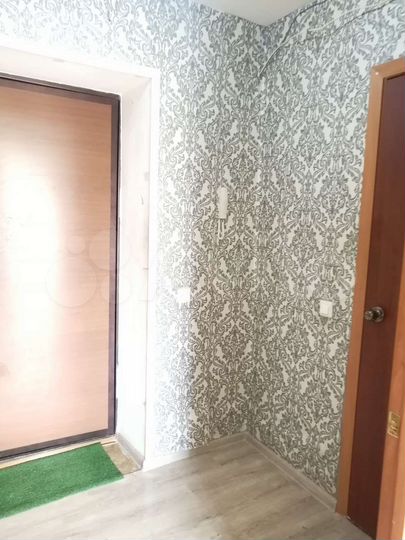 Квартира-студия, 25,8 м², 1/12 эт.