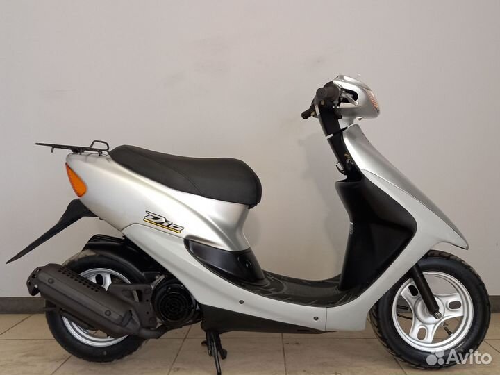 Honda Dio AF34 2T