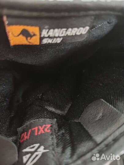 Agvsport мотоперчатки