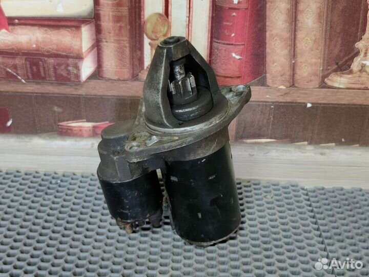 Стартер ваз Гранта Приора Калина 2110 Datsun On-Do