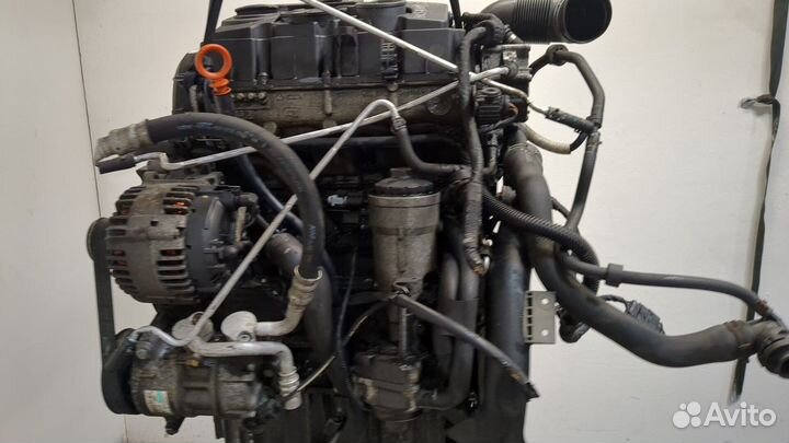 Двигатель Audi A3 (8P), 2009