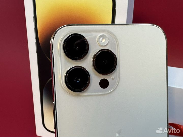 iPhone 14 Pro Max, 512 ГБ