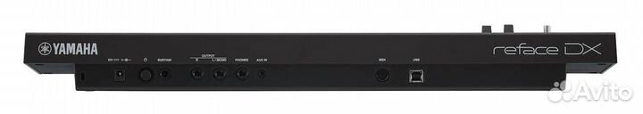 Синтезатор + аксессуар