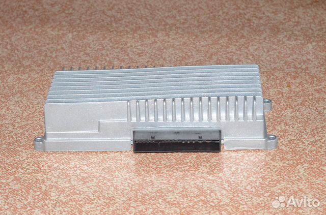 Усилитель audi 8R0 035 223F