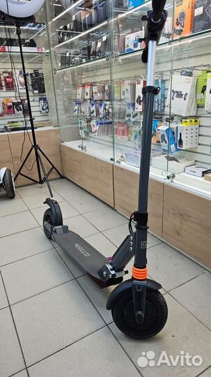 Электросамокат GT S3 350S 350W 6Ah