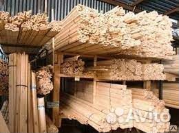 Вагонка Штиль В 14*110*3000 лиственница, м2