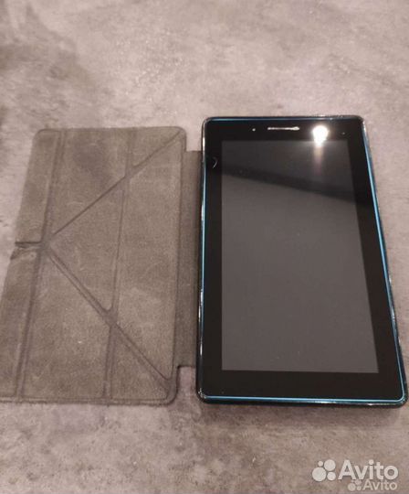 Планшет lenovo TB3-710i