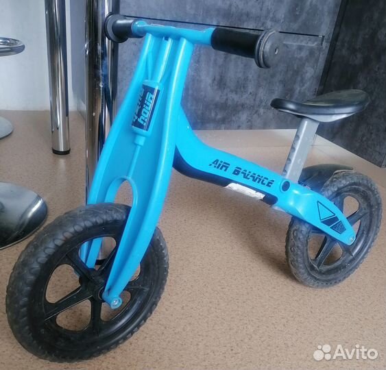 Беговел детский