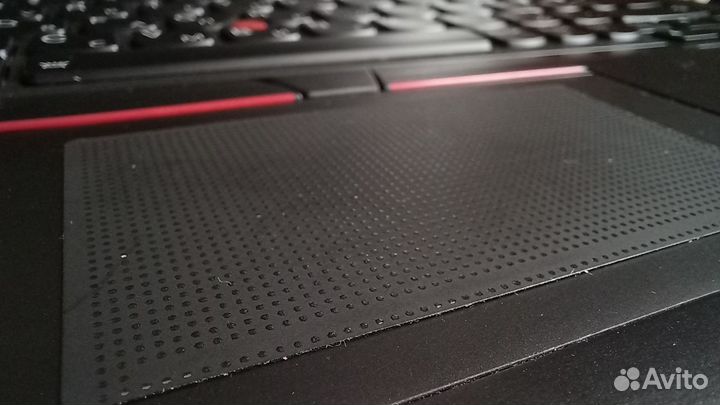 Lenovo thinkpad a285