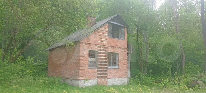 Дача 36 м² на участке 8,2 сот.