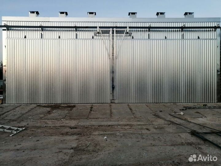 Сушильные камеры для древесины