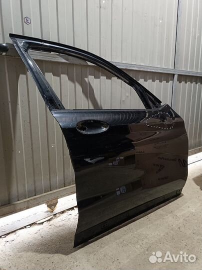 Дверь передняя правая Bmw X3 G01