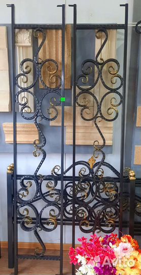 Ритуальные изделия