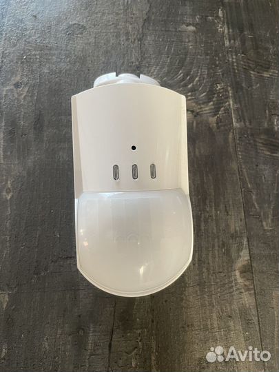 Датчик движения