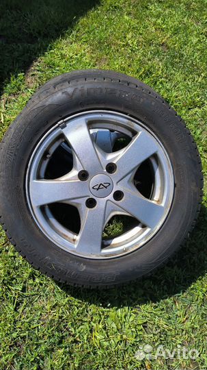 Premiorri Vimero 195/60 R15 88H