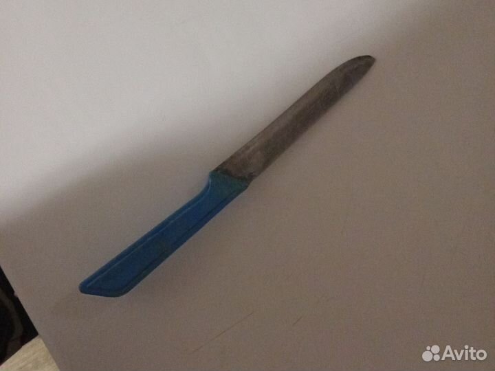 Нож кухонный