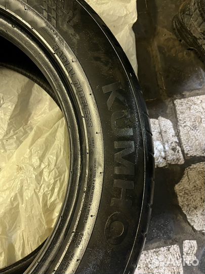 Kumho Dein Stud 235/55 R17