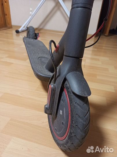 Самокат xiaomi m365 pro