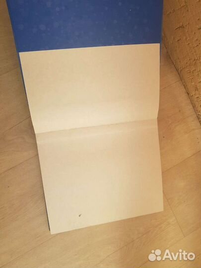 Альбом для фотографий