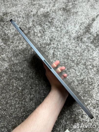 iPad pro 12 9 m1 2021