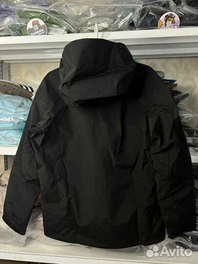 Куртка Arcteryx alpha SV