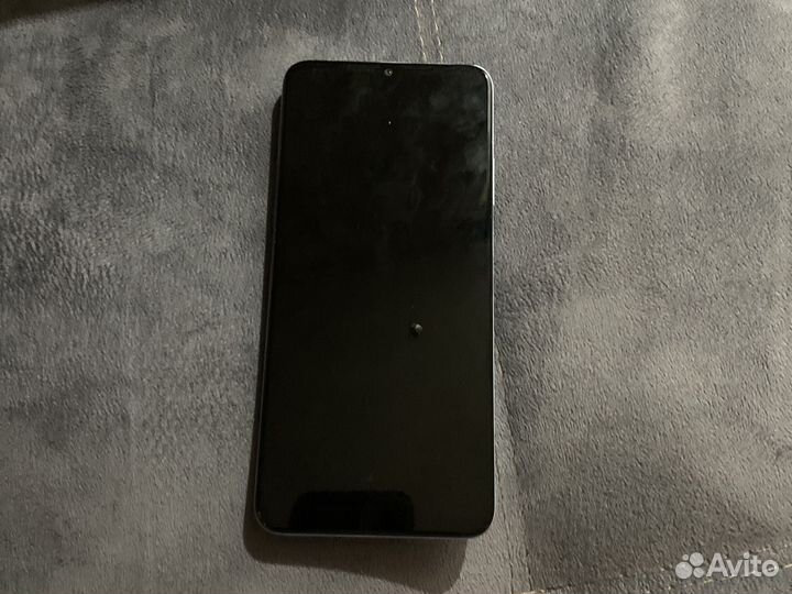 Телефон honor x7а