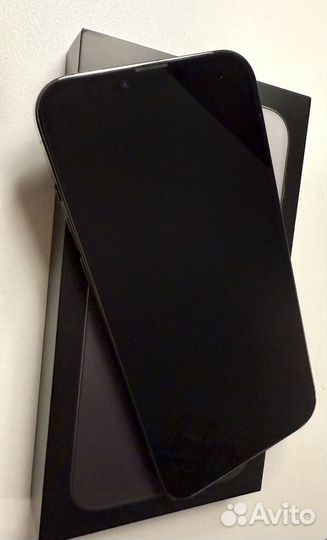 iPhone 13 Pro Max, 256 ГБ