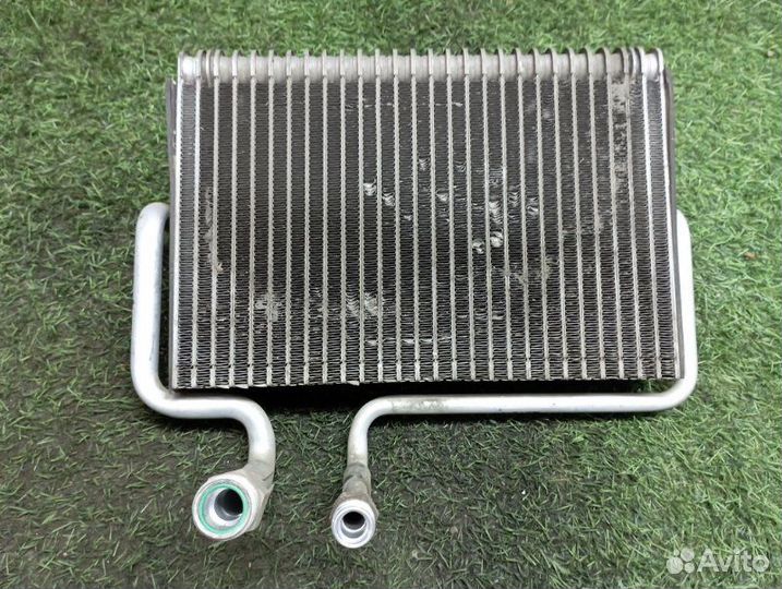 Испаритель кондиционера Daewoo Nexia N150 F16D3