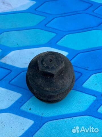 Крышка масляного фильтра 6740217339