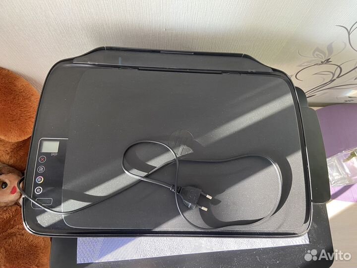 Мфу лазерный