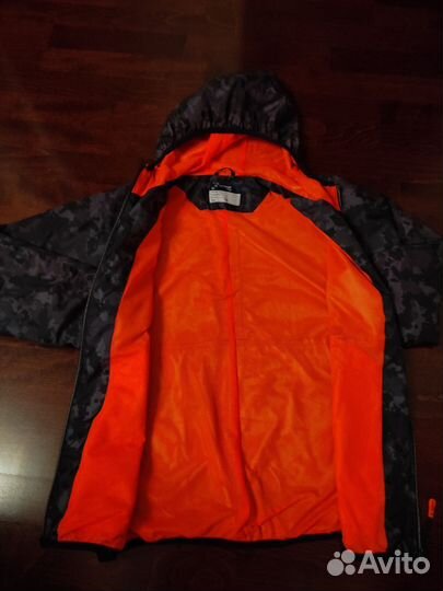 Вещи пакетом на подростка 164