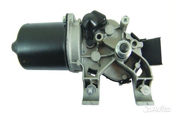 Моторчик дворников Nissan Qashqai/Note