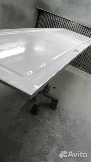 Покраска мдф