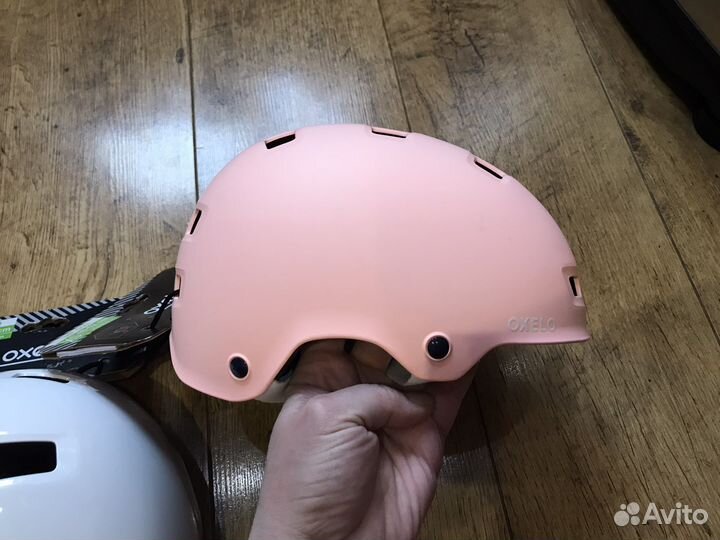 Шлем детский Oxelo новый