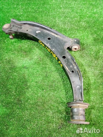 Рычаг подвески передний правый Honda Hr-V GH1 D16A