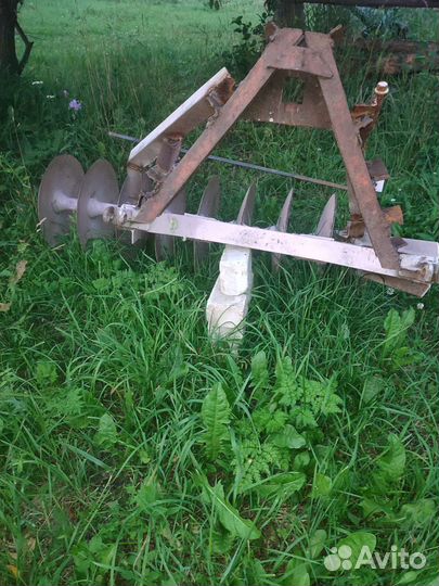 Комплекс посевной Agrator Combi 5200, 2015