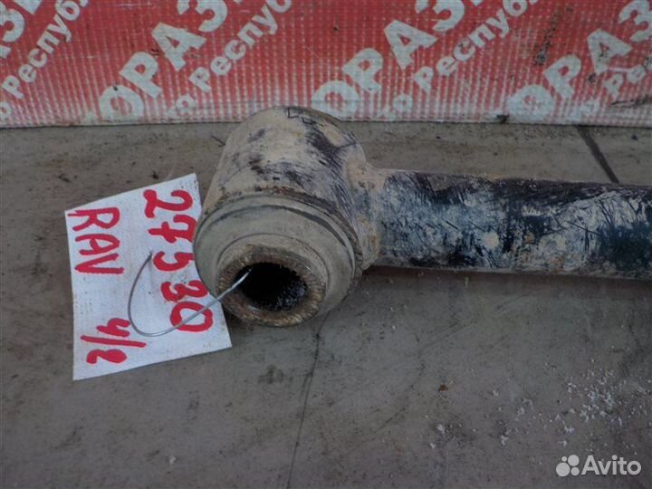 Рычаг нижний задний правый Toyota Rav 4 XA20 1CD