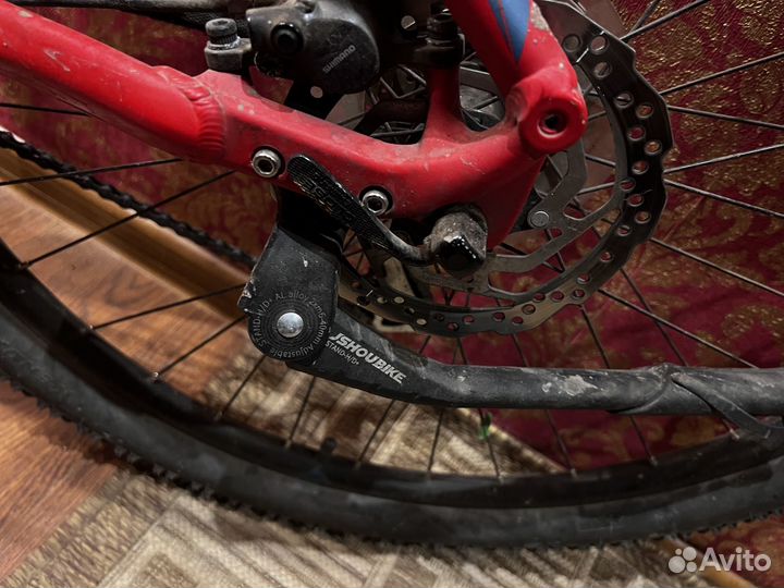 Merida big seven 20d 2021