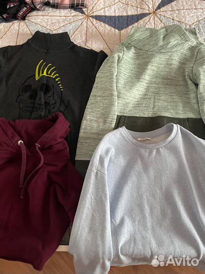 Набор одежды для девушки/подростка