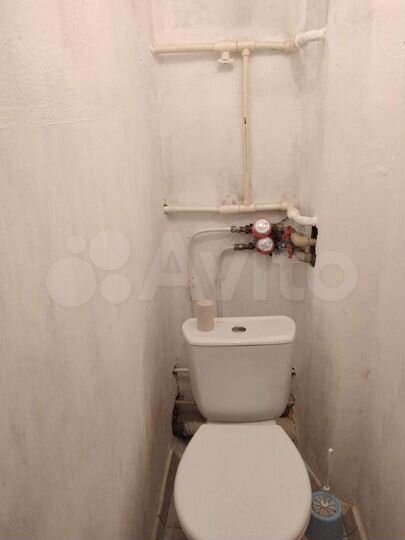 2-к. квартира, 53,8 м², 4/12 эт.