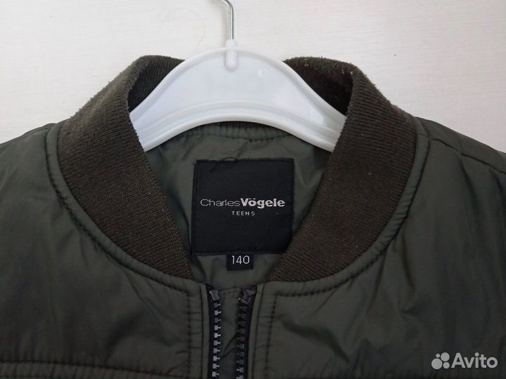 Куртка Charles Vogele 140