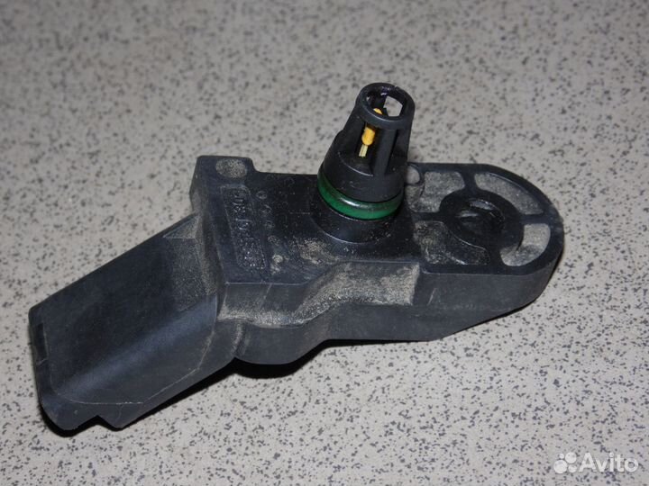 Датчик абсолютного давления Пежо Партнер Б9