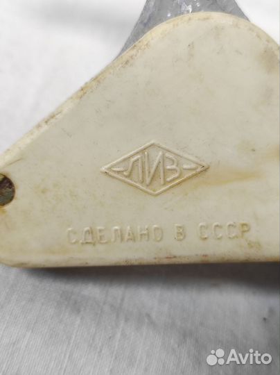 Катушка безынерционная рыболовная 