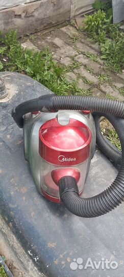 Пылесос Philips