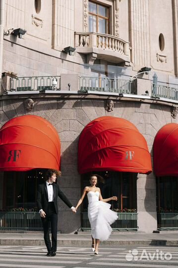 Фотограф в Сочи