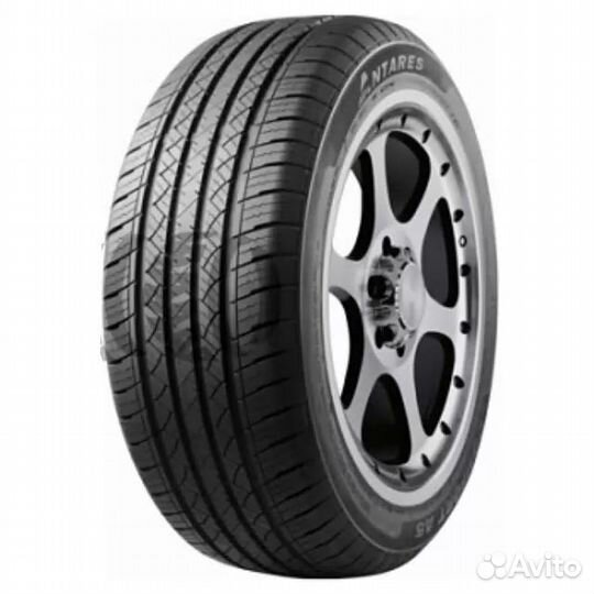 Antares Comfort A5 235/60 R18 103H