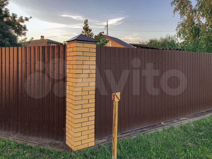 Участок 10 сот. (ИЖС)