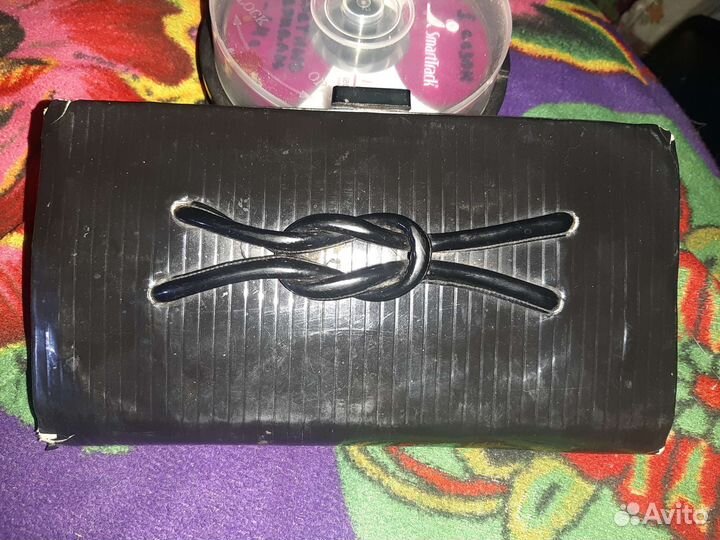 Кошелек женский СССР