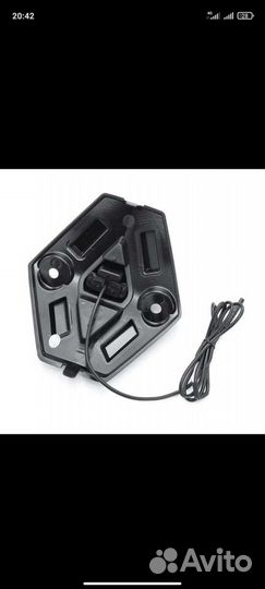 Видеокамера автомобильная Renault