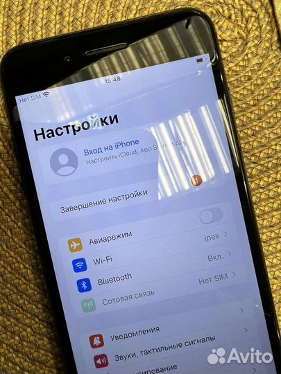 iPhone 7 Plus, 32 ГБ